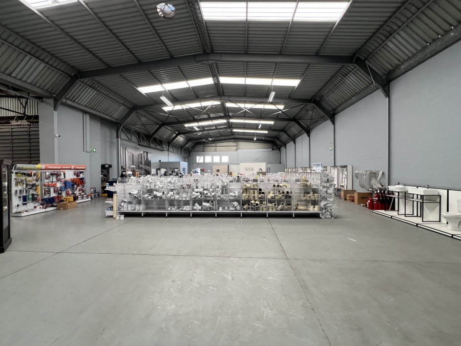Commercial Property for Sale in Beaconvale Western Cape
